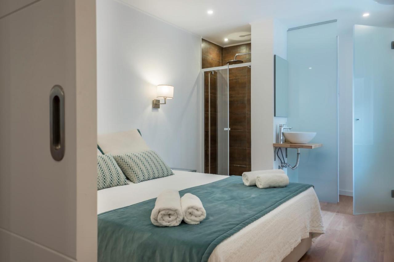 Apartamento Beautiful Downtown