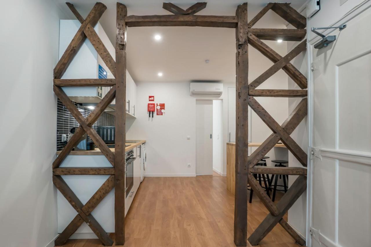 Beautiful Downtown Apartamento *