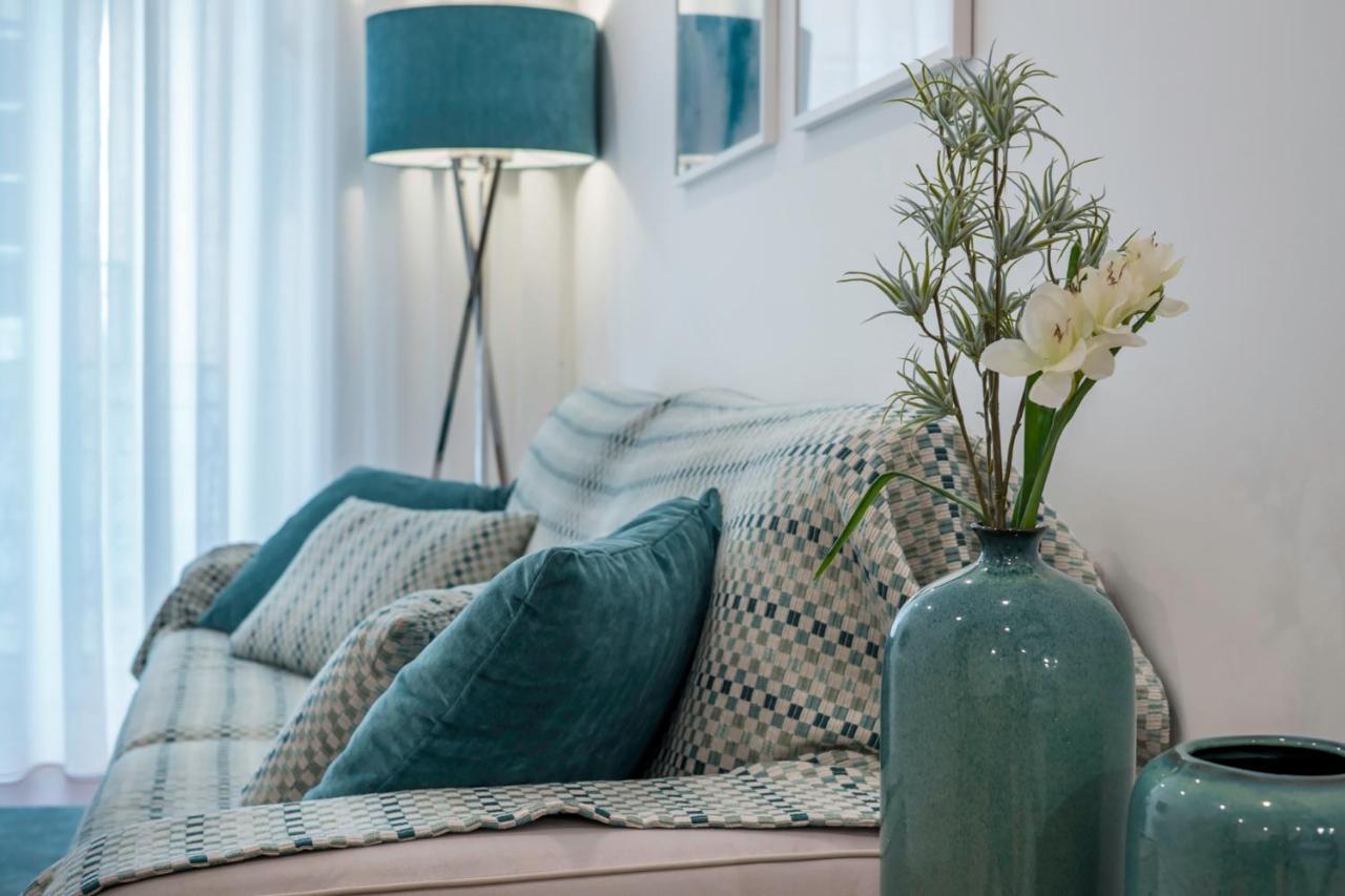 Apartamento Beautiful Downtown *