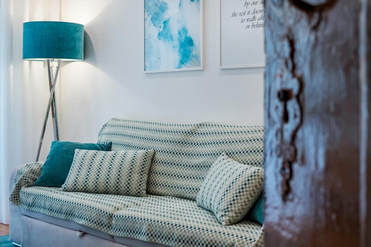 Apartamento Beautiful Downtown *