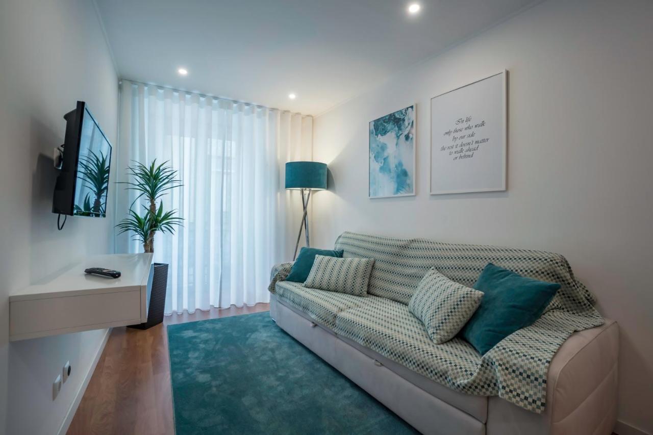 Beautiful Downtown Apartamento