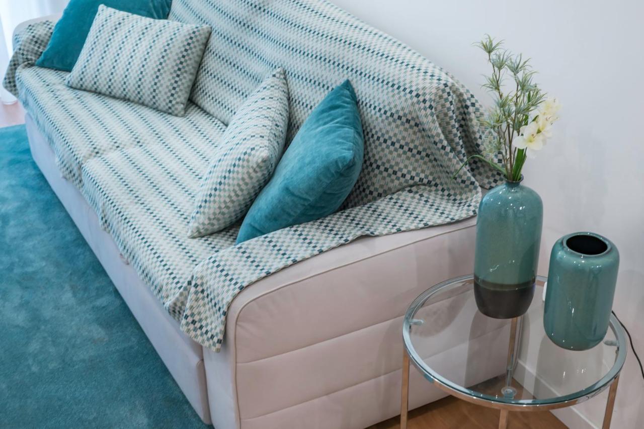 Apartamento Beautiful Downtown *