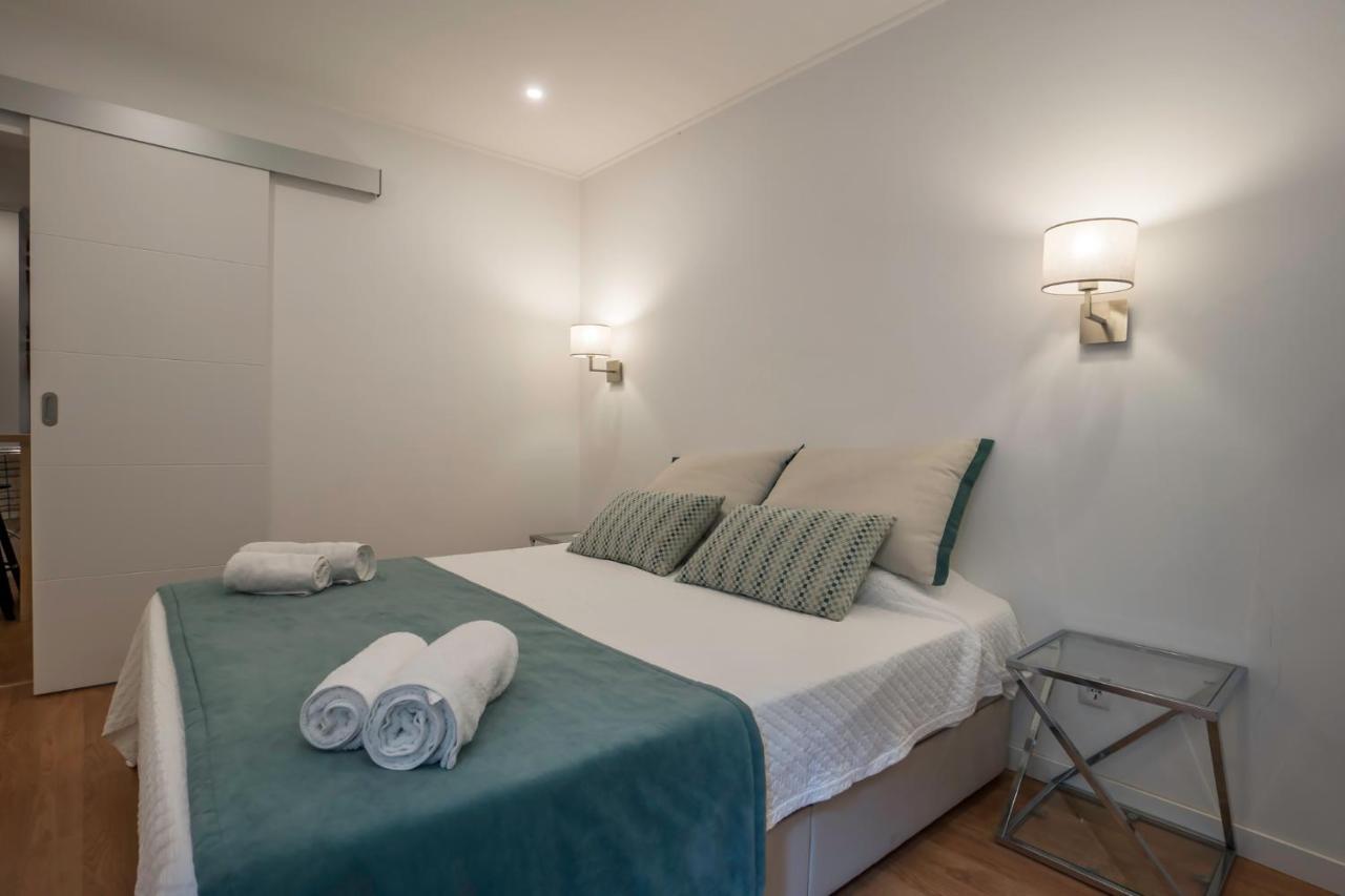 Beautiful Downtown Apartment Lisbon